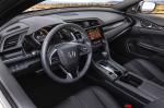 Honda Civic Sport Touring Hatchback 2019 года (NA)